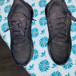 Nike Air 270. Size 7